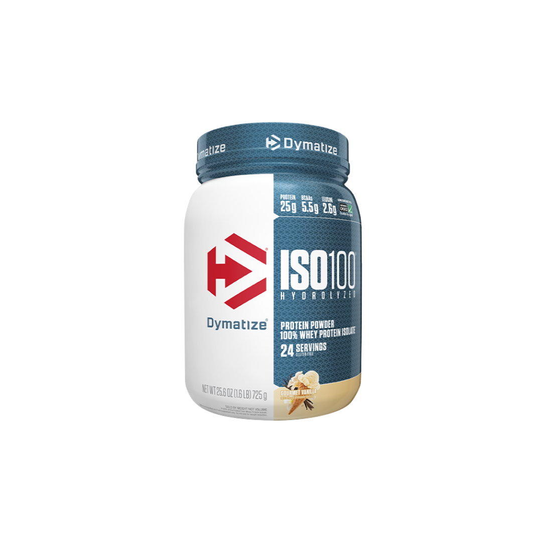Dymatize ISO 100