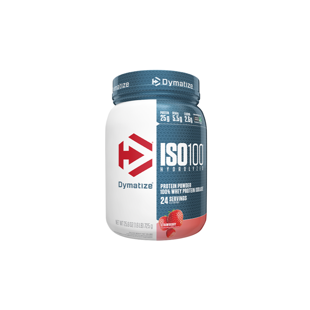 Dymatize ISO 100