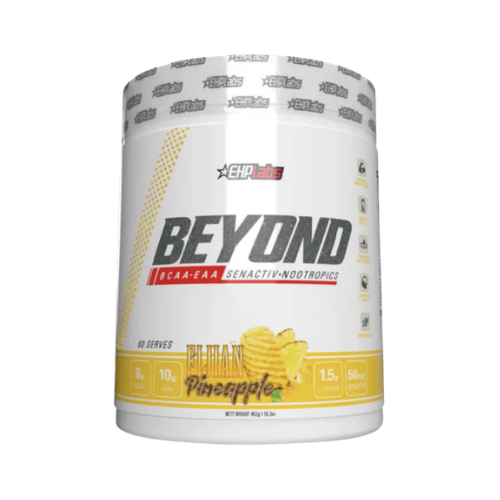 EHP Labs Beyond BCAA