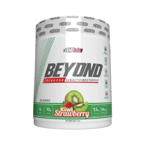 EHP Labs Beyond BCAA