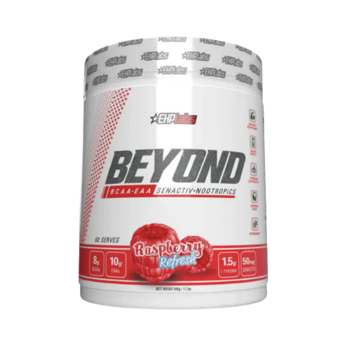 EHP Labs Beyond BCAA