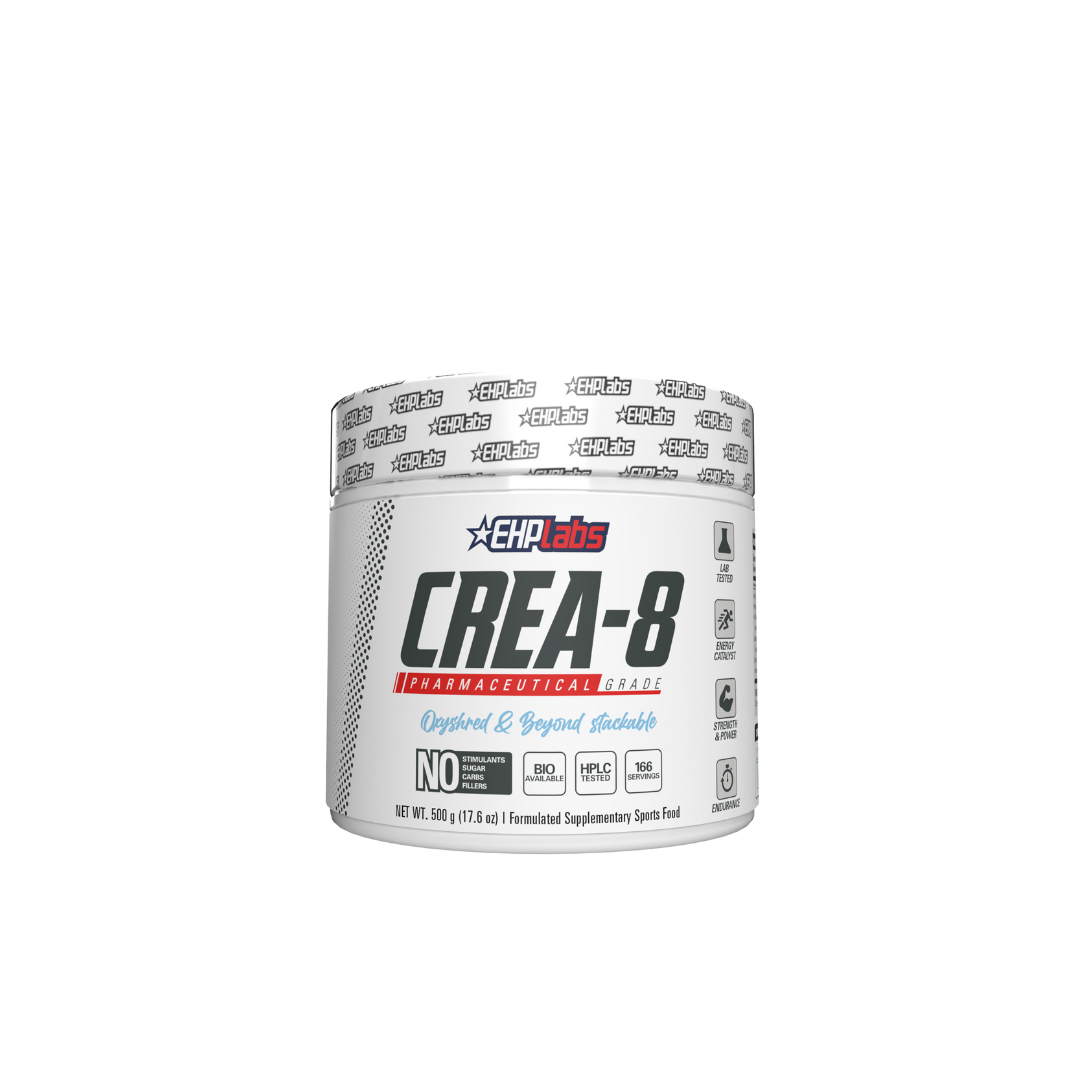 EHP Labs Crea-8