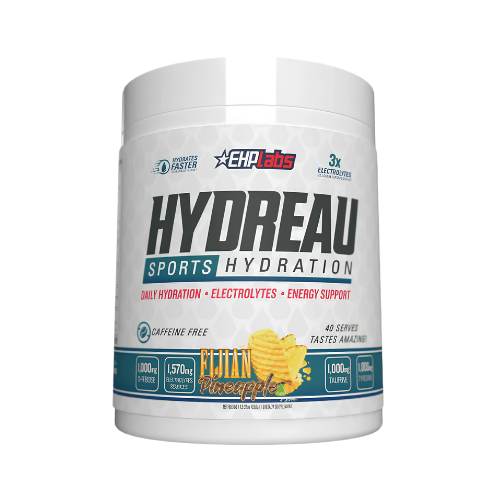 EHP Labs Hydreau