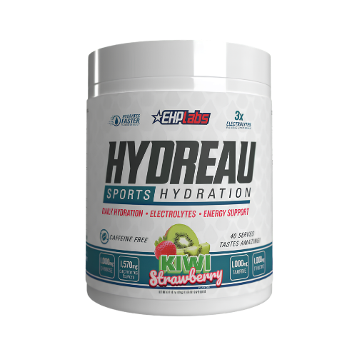 EHP Labs Hydreau