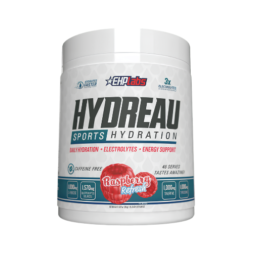 EHP Labs Hydreau