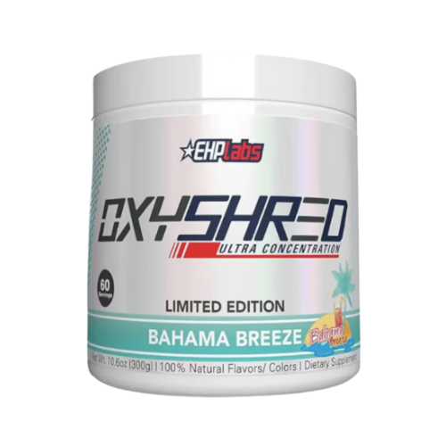 EHP Labs Oxyshred
