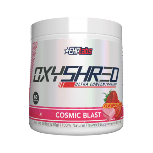 EHP Labs Oxyshred