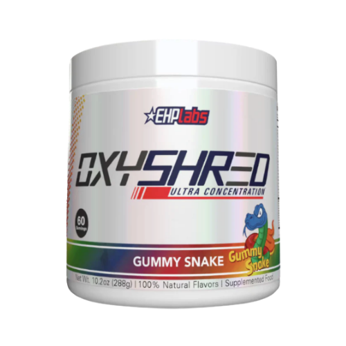 EHP Labs Oxyshred