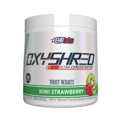 EHP Labs Oxyshred