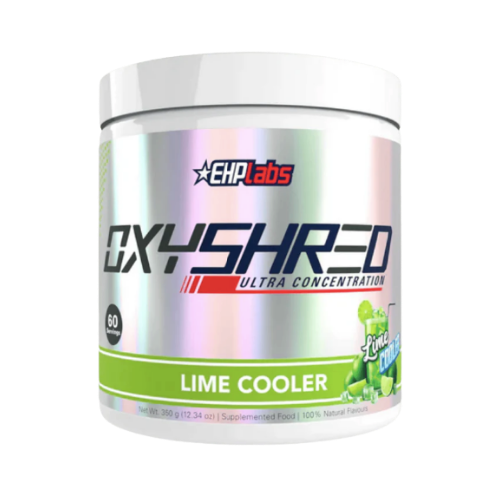 EHP Labs Oxyshred