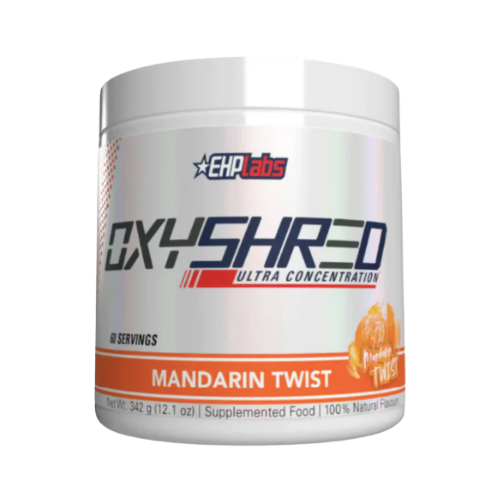 EHP Labs Oxyshred