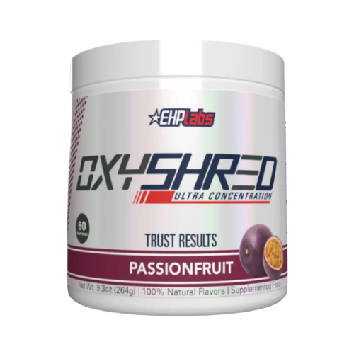 EHP Labs Oxyshred