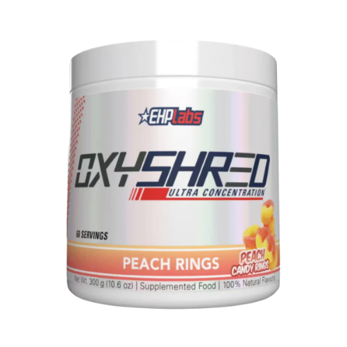 EHP Labs Oxyshred