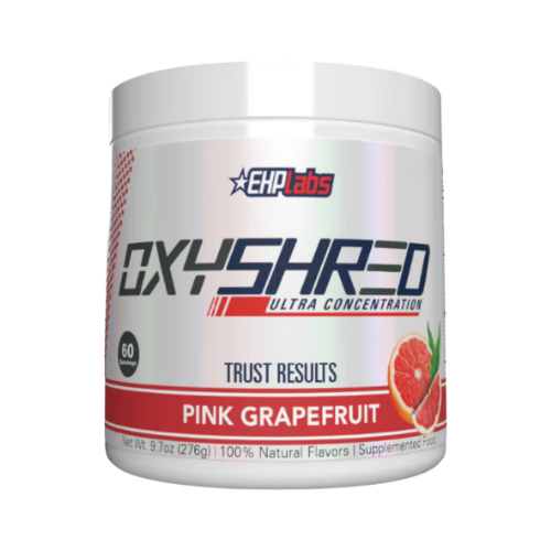EHP Labs Oxyshred
