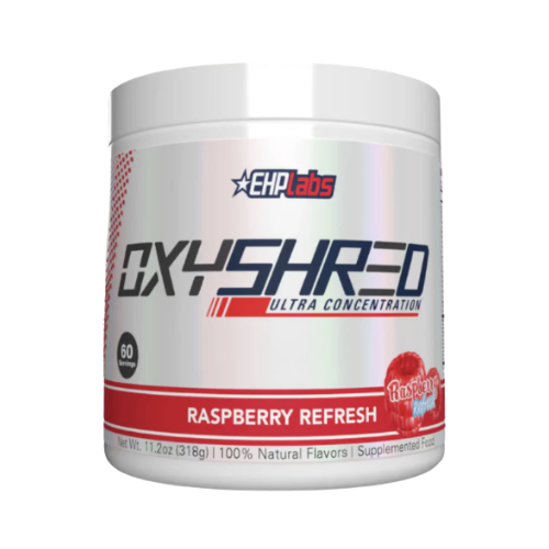 EHP Labs Oxyshred