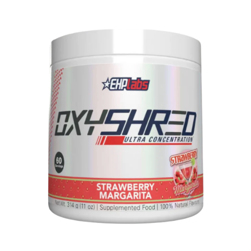 EHP Labs Oxyshred