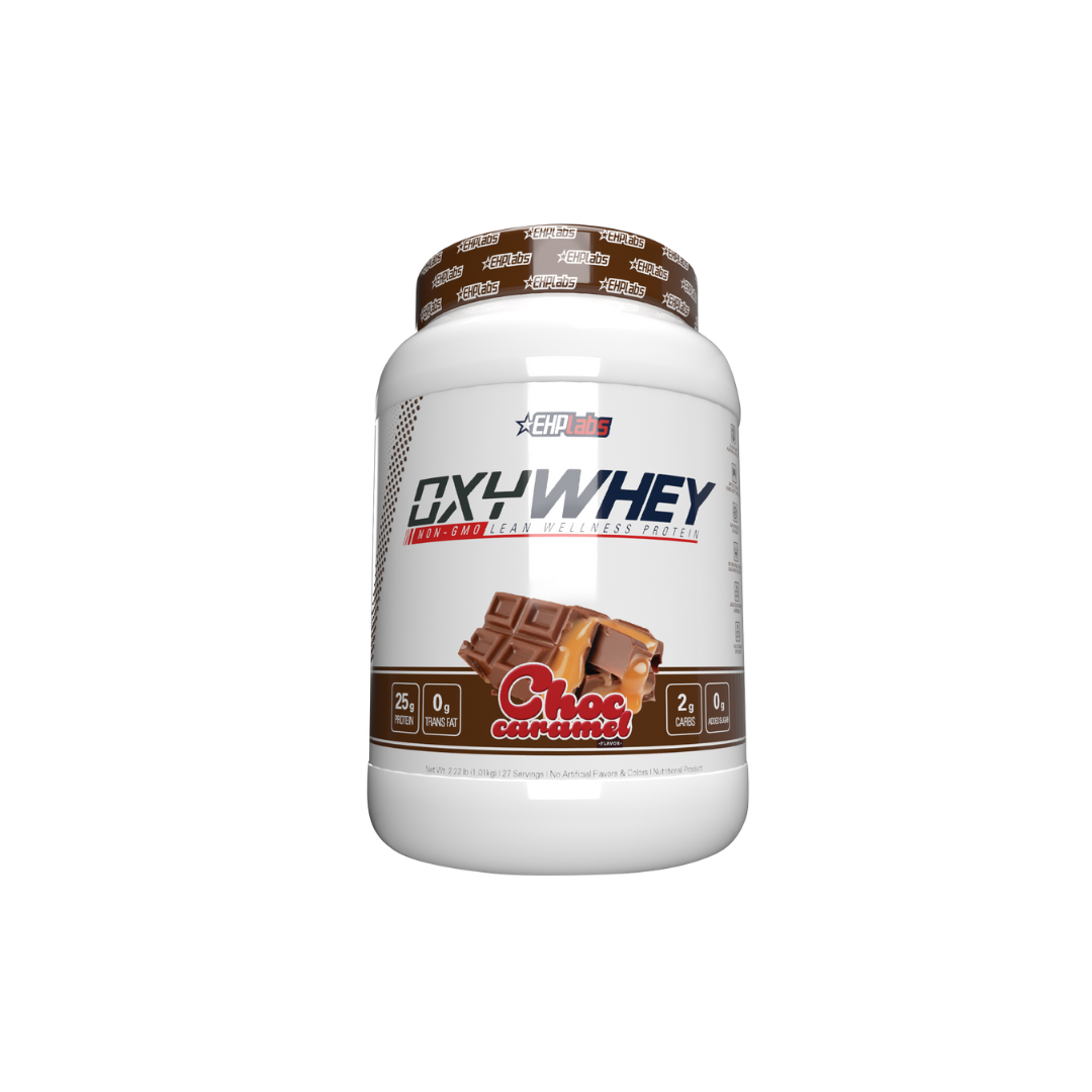 EHP Labs Oxywhey