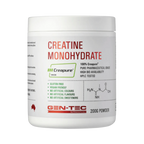 Gen-Tec Creatine Monohydrate