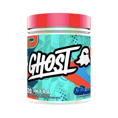 Ghost Intra