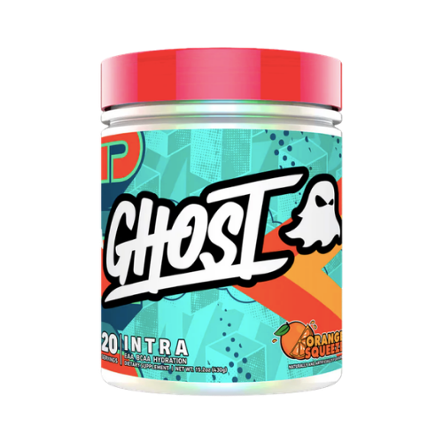 Ghost Intra