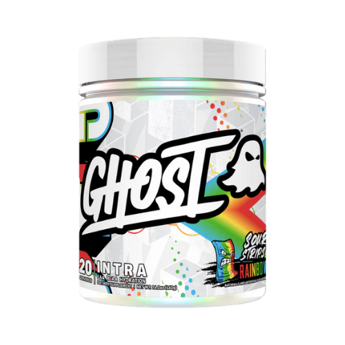 Ghost Intra
