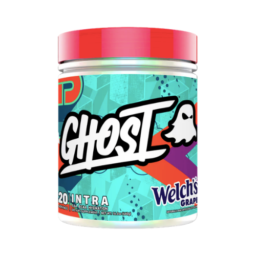 Ghost Intra