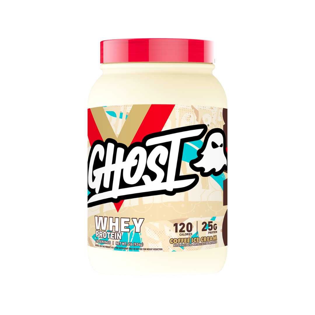 Ghost whey