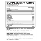Inspiured Nutritionals BBD