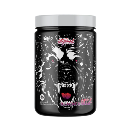 Inspiured Nutritionals BBD