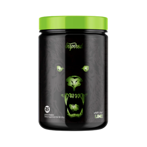 Inspiured Nutritionals BBD