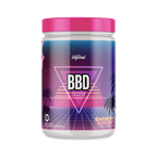 Inspiured Nutritionals BBD
