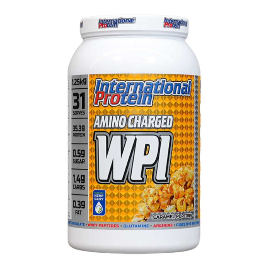 International Protein WPI