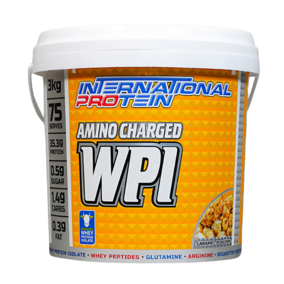 International Protein WPI