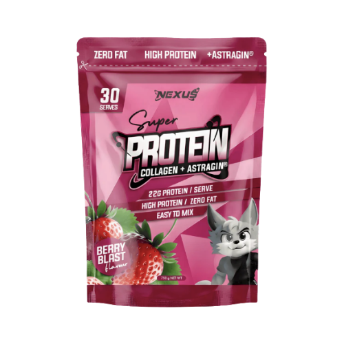 Nexus Super protein