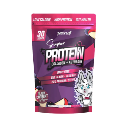 Nexus Super protein