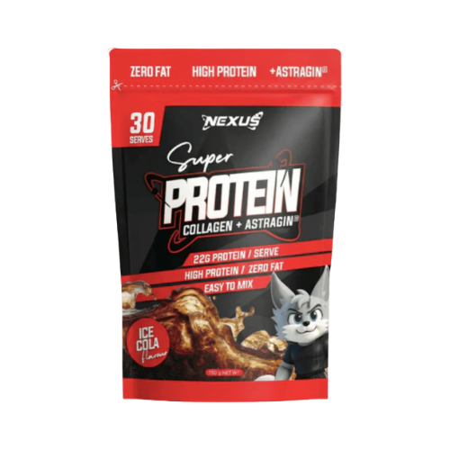 Nexus Super protein