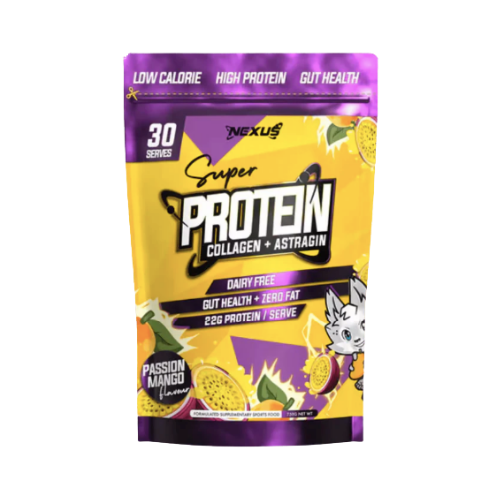 Nexus Super protein