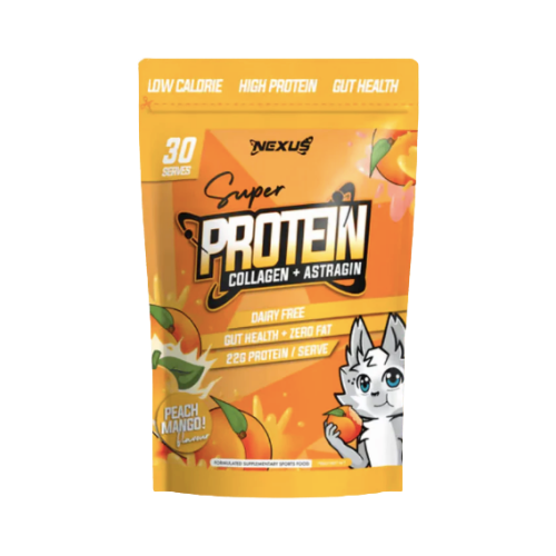 Nexus Super protein