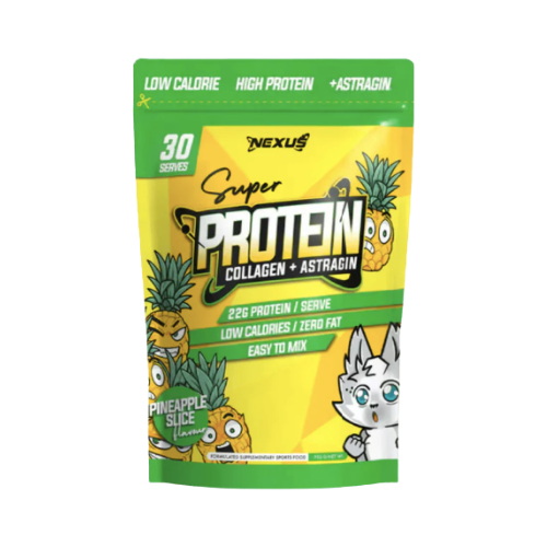 Nexus Super protein