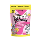 Nexus Super protein