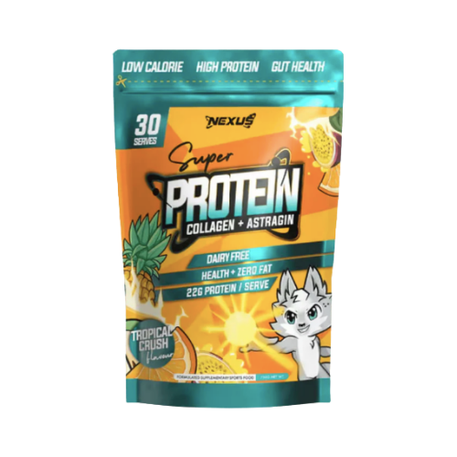 Nexus Super protein