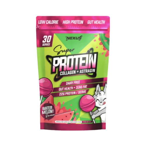 Nexus Super protein