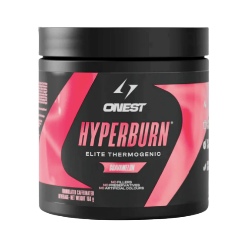 Onest Health Hyperburn