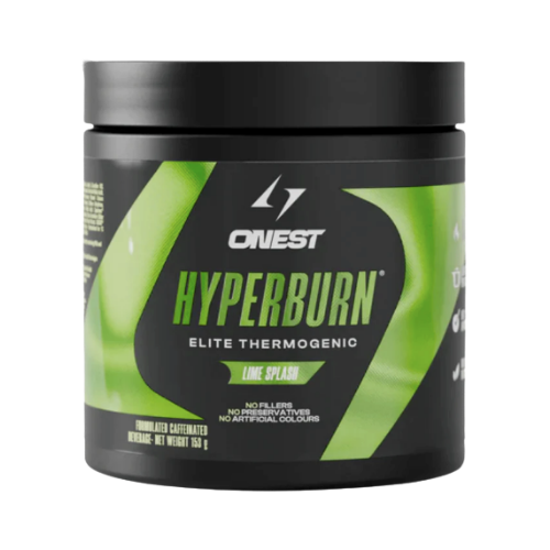 Onest Health Hyperburn