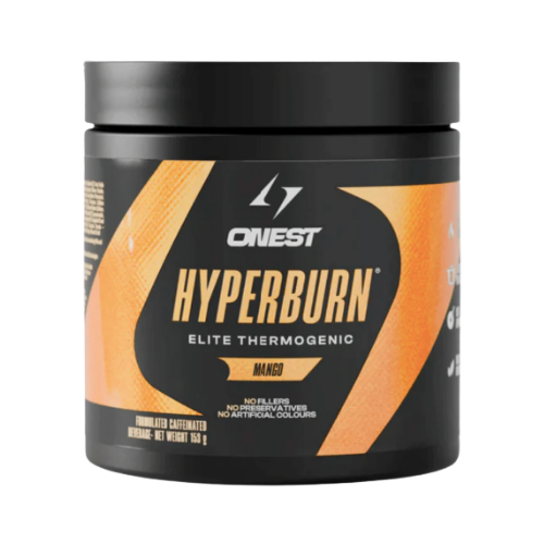 Onest Health Hyperburn