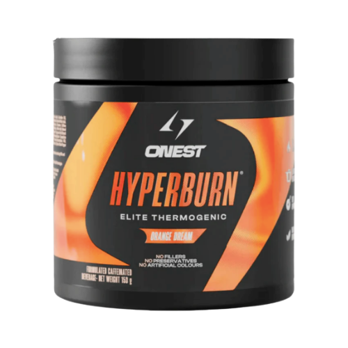 Onest Health Hyperburn