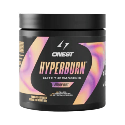 Onest Health Hyperburn