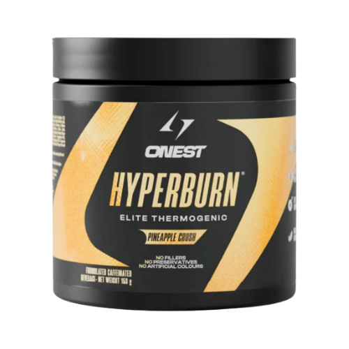 Onest Health Hyperburn