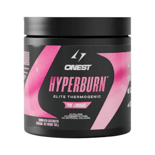 Onest Health Hyperburn