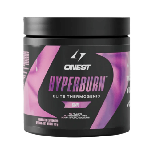 Onest Health Hyperburn